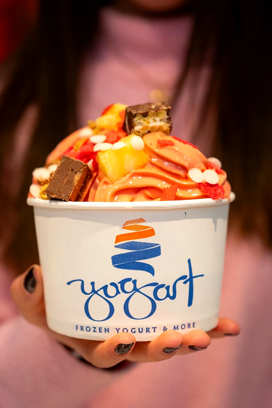 Yogart
